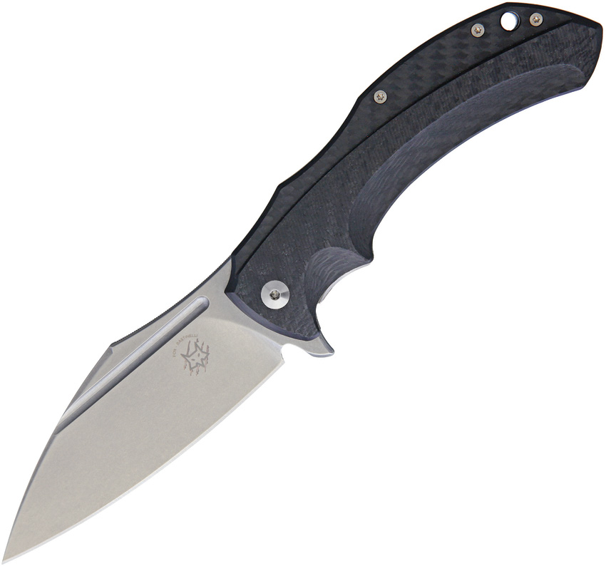 Shadow Framelock