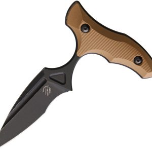 MANAIA Push Dagger Coyote