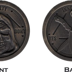Bronze Coin