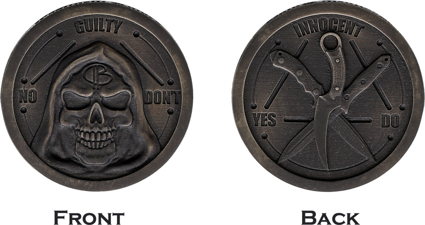 Bronze Coin