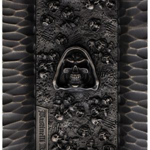 Crypt Ashtray
