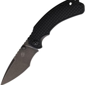 Alpha 1 Framelock