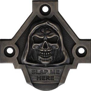 Bronze Bottle Opener