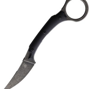 Dopamine Fixed Blade