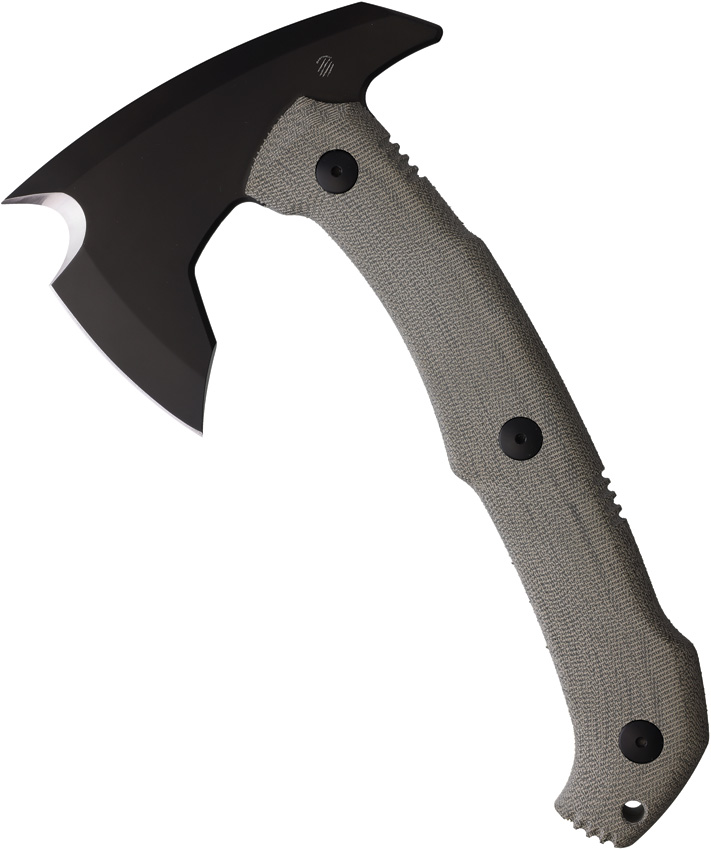 Addiction Axe