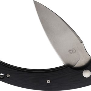 Honos Linerlock G10