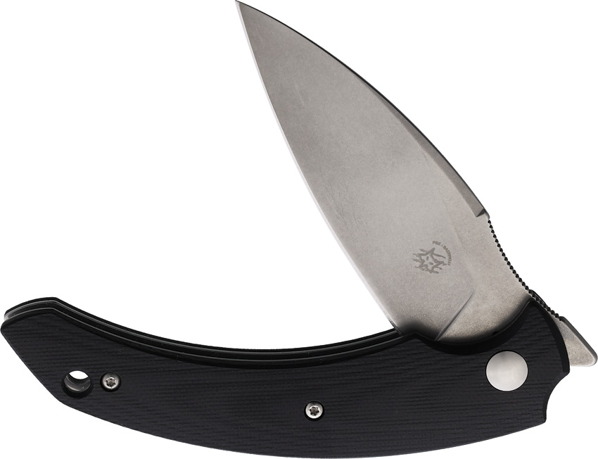 Honos Linerlock G10