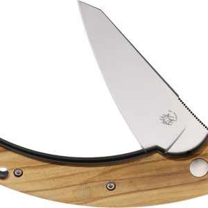 Fides Folder Olive
