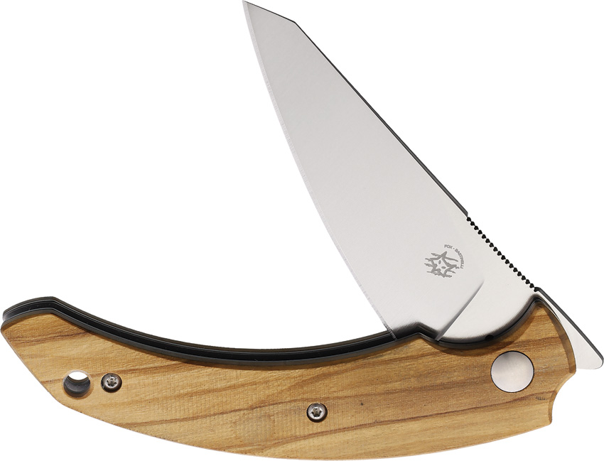 Fides Folder Olive