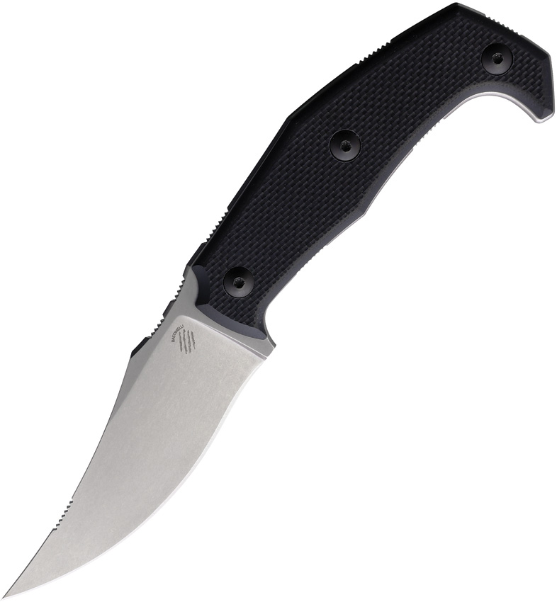 Mood Fixed Blade
