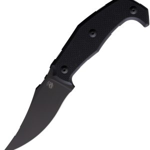 Mood Fixed Blade PVD