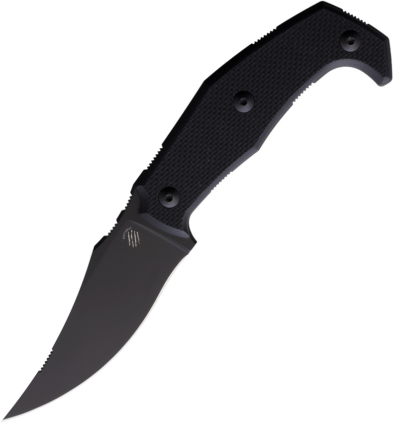 Mood Fixed Blade PVD