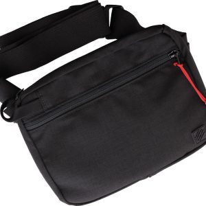 FBAG Medium Black