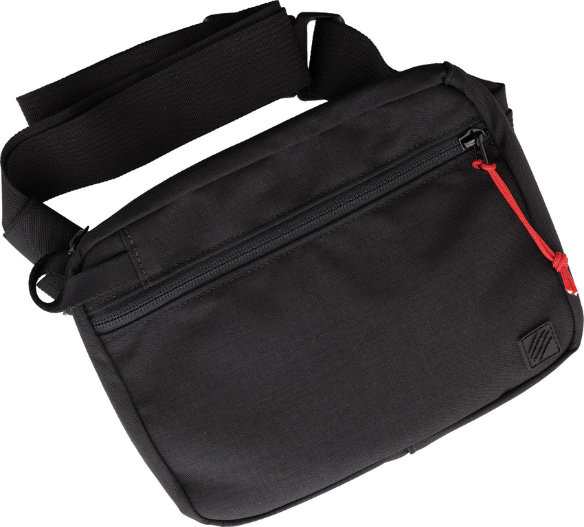 FBAG Medium Black