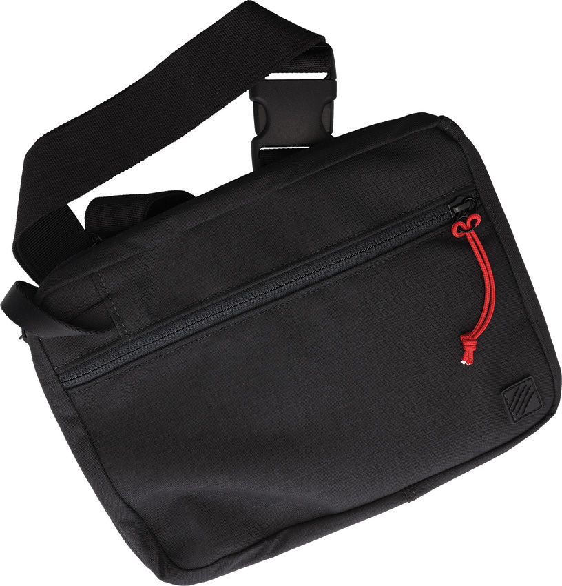 FBAG Large Black
