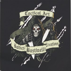 Reaper Sticker