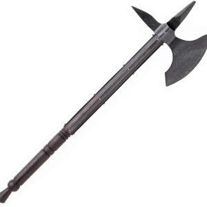 Orleans Battle Axe