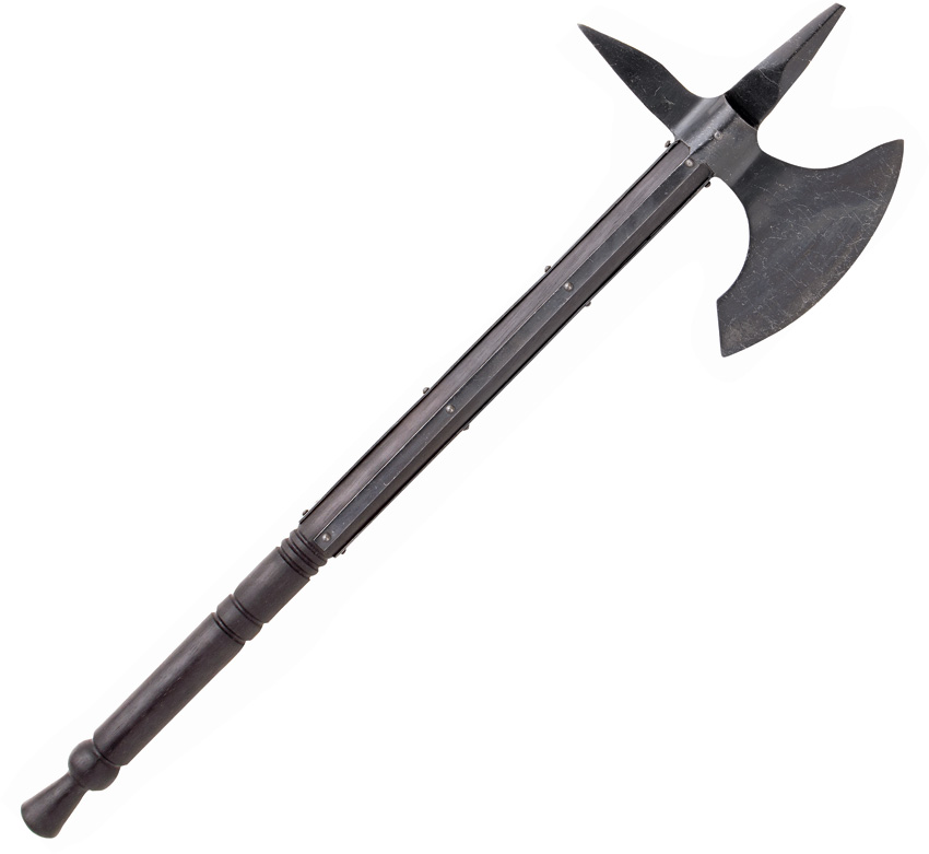 Orleans Battle Axe