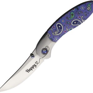 Happy Linerlock
