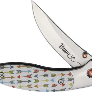 Brave Linerlock