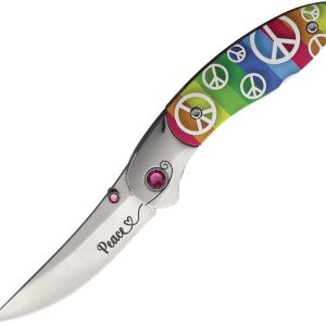 Peace Linerlock