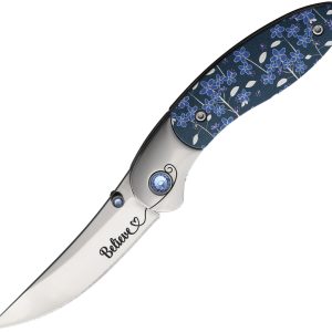 Believe Linerlock