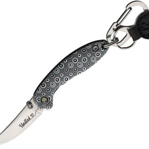 United Keychain Framelock