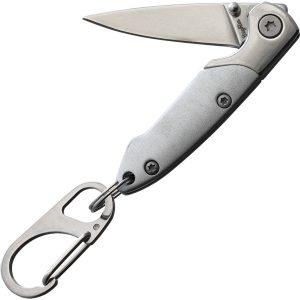 Not So Heavy Metal Linerlock