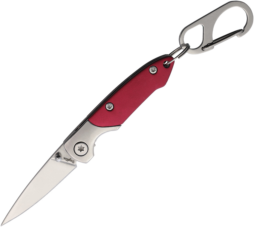 Not So Heavy Metal Linerlock
