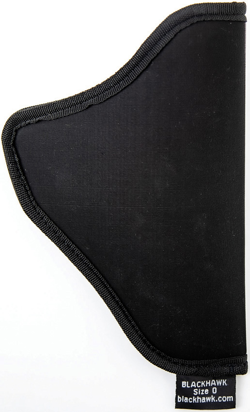 TecGrip IWB Holster Sz 0