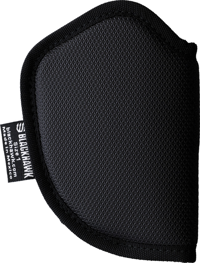 TecGrip FormLok IWB Holster