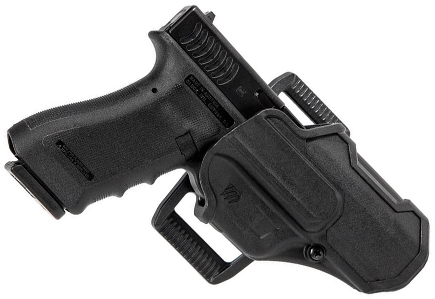 T-Series L2C Conceal Holster