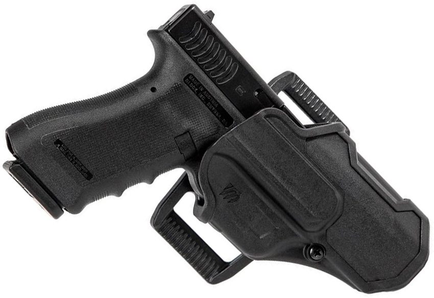 T-Series L2C Conceal Holster