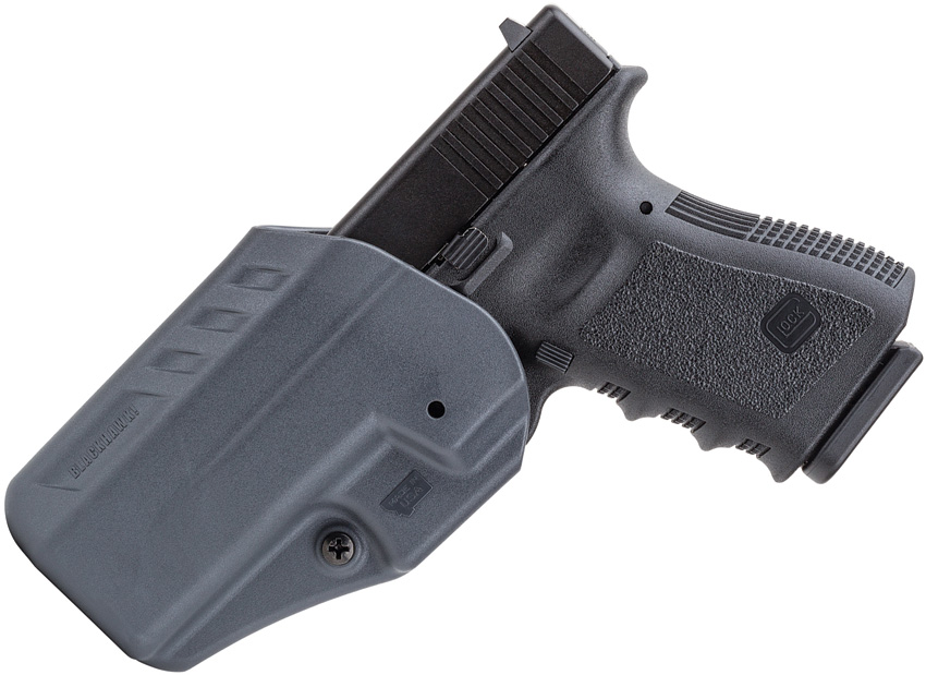 Standard A.R.C. IWB Holster