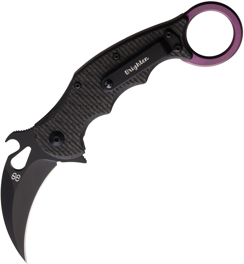 Moonstruck Karambit Framelock