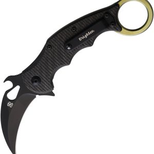 Moonstruck Karambit Framelock