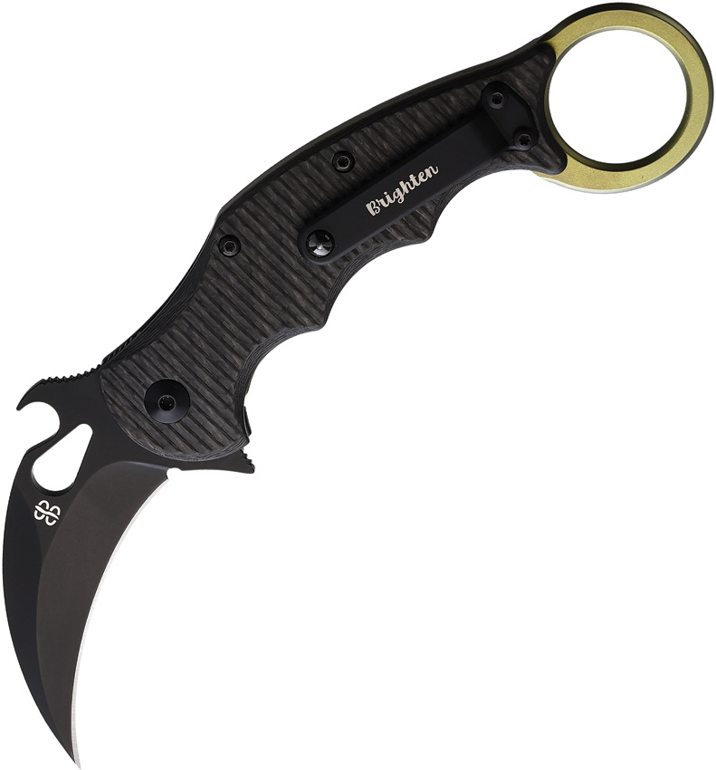 Moonstruck Karambit Framelock