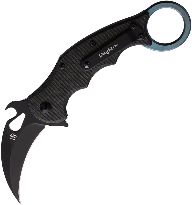 Moonstruck Karambit Framelock