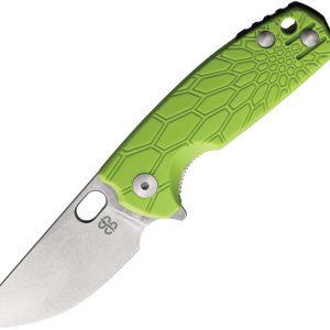 Baby Core Linerlock Lime