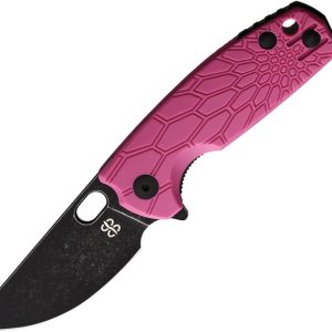 Baby Core Linerlock Pink