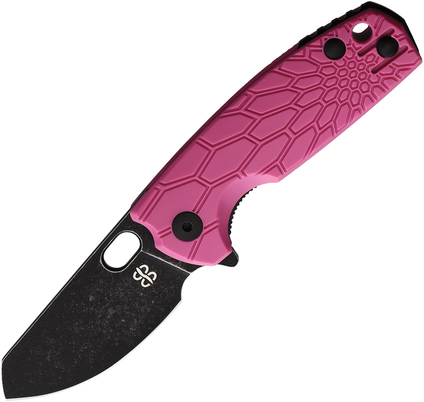 Baby Core Linerlock Pink