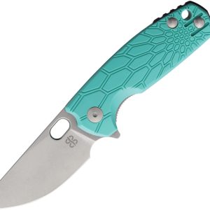 Baby Core Linerlock Teal