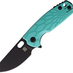 Baby Core Linerlock Teal