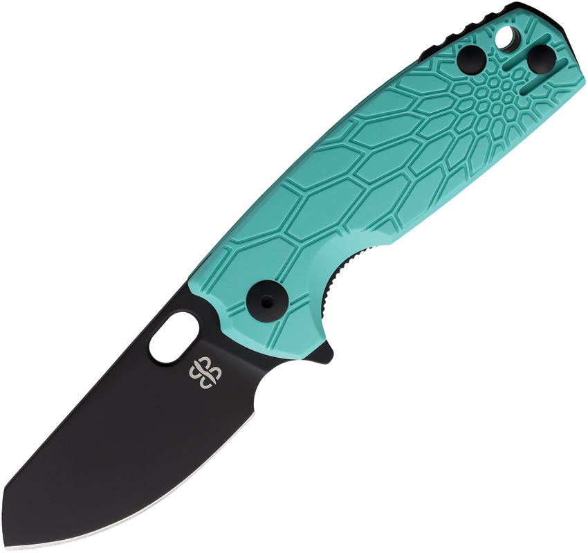 Baby Core Linerlock Teal