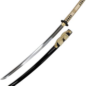 Kogane No Senshi Katana