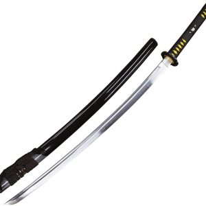 Senshi Erai Hito No Katana