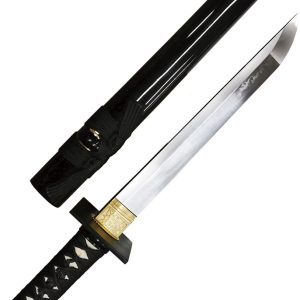 Shinobi Shoto Waki