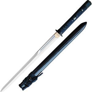 Kage No Senshi Tsurugi Ken
