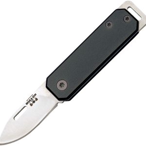 Small Slip Joint Black
