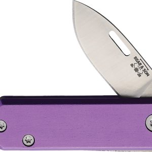 Slip Joint Purple